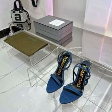 Tom Ford Heeled Shoes